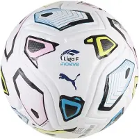 Puma Stellar Nitro Ultimate Liga F Fifa Quality Pro Fodbold
