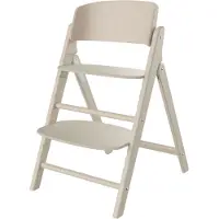 Cybex Højstol - Click & Fold - Light Natural - - OneSize - Højstol