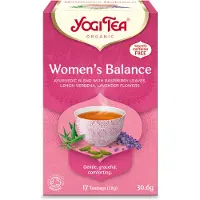 Yogi tea | Women's Balance Tea - 17 breve te