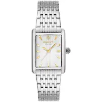 Gant Dameur G173001 Rhode Hvid/Stål