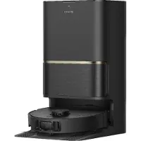 Dreame Robotstøvsuger L50 Ultra AE Black