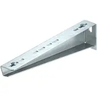 OBO MWAM 12 41 FS - Konsol Inklusive snap fastgørelse - (20 stk.)