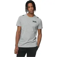 Lonsdale Culrain T-shirt Med Korte ærmer