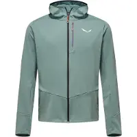 Salewa Pedroc 3 Polarlite Fleecejakke Med Hætte