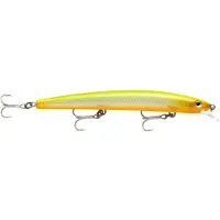 Rapala Maxrap Suspending Minnow 28g 170 Mm