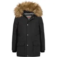 Lonsdale Keswick Frakke