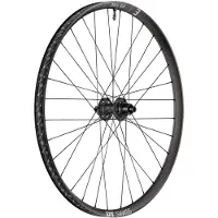Dt Swiss Ex 1700 Classic 29´´ 22 Cl Disc Tubeless Baghjul Til Landevejscykel