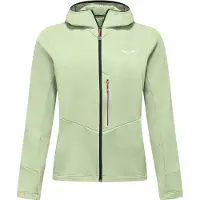 Salewa Pedroc 3 Polarlite Fleecejakke Med Hætte