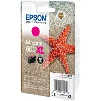 Epson 603XL Blækpatron Magenta