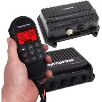 Raymarine Vhf Ray90+ais700 Talt