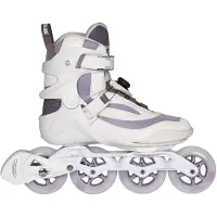Powerslide Phuzion Radon 90 Pds Inline-skøjter