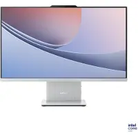 Lenovo Idg Ideacentre Aio 27ill11 Fhd 27´´ Ult7-256v/16gb/1tb Ssd/intel Arc Graphics 140v Alt-i-én-pc