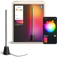 Philips Hue White & Color Ambiance Hue Play Bordlampe