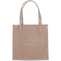 Ted Baker Shopper 'CRINION' lysegrå
