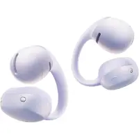 Shokz - Tilbehør - OpenDots Air Violet til Unisex - Lilla