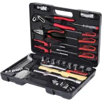 Ks Tools SUPERLOCK værktøjssæt, 1/2 KS værktøj