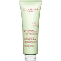Clarins Purifying Foaming Cleanser 125ml
