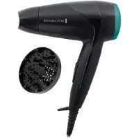 Remington Hårtørrer D1500 On The Go - 2000 W