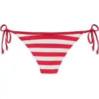 Tommy Hilfiger Uw0uw06407 Side Tie Bikinitrusser