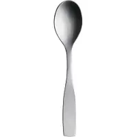 Iittala Citterio 98 kaffeske Mat rustfrit stål