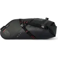 USWE Roll Top Sadeltaske 8l