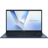 Asus Vivobook 14 (F1404) - Intel Core 7 | 16GB | 512GB