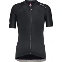 Castelli Espresso 2 Kortærmet Trøje