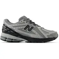 New Balance New Balancetil mænd. M1906RV1 1906-sneakers, grå (43), Fast, Blonder, Casual