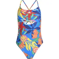 Adidas Mexicana Florals Tie-back Badetøj
