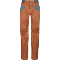 E9 - Klatretøj - Rondo Story M Copper til UnisexBomuld - Størrelse L - Orange