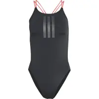 Adidas Ripstream 3 Stripes Tie Back Badetøj