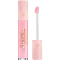 Too Faced - Lip Injection Lip Gloss - Plumping Gloss - Li Lip Gloss Cooling -pr 6.5ml .22floz - For Women