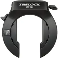 Trelock Rs 561 80062950kc Stellelås Til Cykel