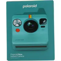 Polaroid Now Generation 3 grøn