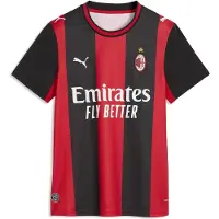 Puma Milan Hjemmebanetrøje 2026/27 Kvinde - , størrelse Large