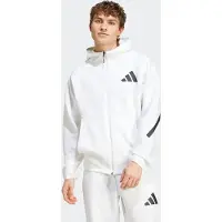 Adidas New Z.n.e Sweatshirt Med Lynlås
