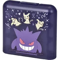 Hori 24-Game Card Case - Gengar & Mimikyu - Nintendo Switch 2
