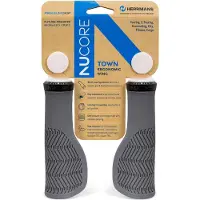 Herrmans Nucore Town Wave 22 Mm Dd48 Bl+br Håndtag