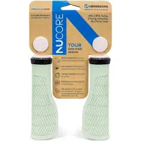Herrmans Nucore Tour Wave 22 Mm Dd47 Bl+br Håndtag