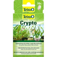 Tetra Crypto - 30 tabletter