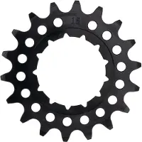 Kmc R Rohloff Alu 7075 1/8´´ Tandhjul