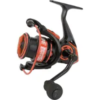 LINEAEFFE Black Shark Spindende Fiskehjul