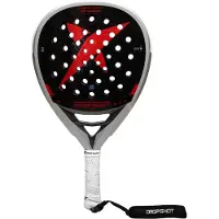 Drop Shot Conqueror Attack 2.0 Padelketcher
