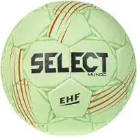 Selected Select håndboldketcher Select Mundo EHF grøn 11942 3