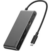 Belkin Inc024hqsgy Hub