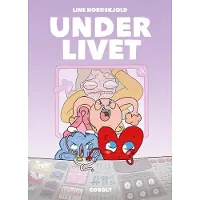 Cobolt Under livet | Line Nordskjold