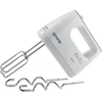 Gorenje M420cw 450w 5 Speeds Håndmixer