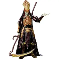 Boss Fight Studio Death: Master Of The Underworld Figur