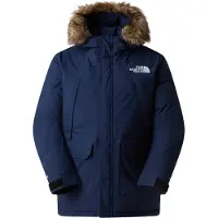 The North Face Mcmurdo Parka