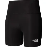 The North Face Sportsbukser 'Flex' sort / hvid
